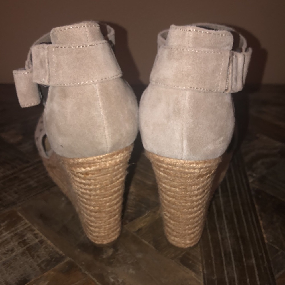 Marc Fisher heels - Picture 6 of 7